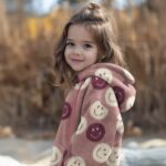 Teddyfleece Smile Mu