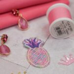 DIY Stoffmix - Garn - Patch