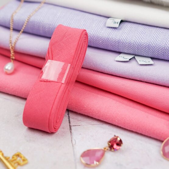 DIY Stoffmix - Schrägband