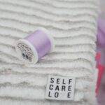 DIY Stoffmix - Garn - Label