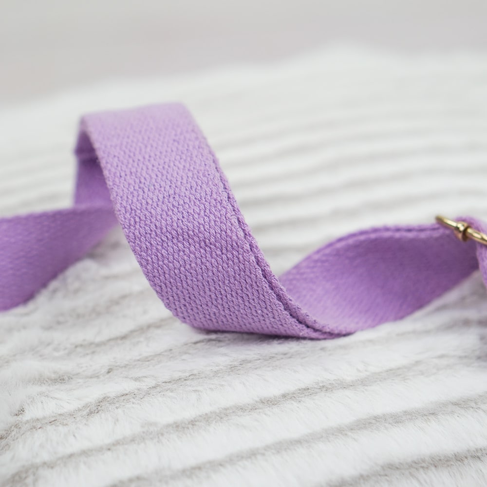 DIY Stoffmix - Gurtband DIY Stoffmix - Gurtband