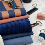 DIY Stoffmix - Gurtbandzubehör - Garn