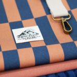 DIY Stoffmix - Label