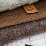 DIY Stoffmix - Label