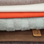 DIY Stoffmix - Label