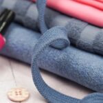 DIY Stoffmix - Kordel