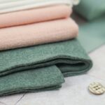 DIY Stoffmix - Knopf