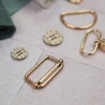 Diy Stoffmix 1295l Gurtbandzubehoer Knopf