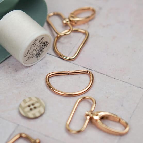 Diy Stoffmix 1295o Gurtbandzubehoer Knopf Garn