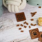 DIY Stoffmix - Label