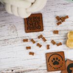 DIY Stoffmix - Label