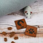 DIY Stoffmix - Label