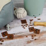 DIY Stoffmix - Label