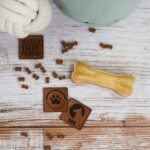 DIY Stoffmix - Label