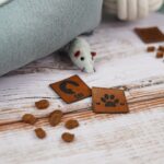 DIY Stoffmix - Label