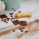 DIY Stoffmix - Label