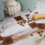 DIY Stoffmix - Label