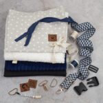 Diy Stoffmix 1296a Gurtband Label Reissverschluss Gurtbandzubehoer