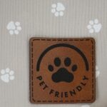 DIY Stoffmix - Label