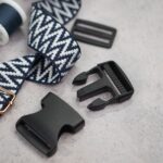 Diy Stoffmix 1296g Gurtband Steckschnalle