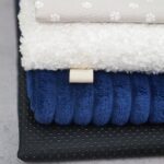 DIY Stoffmix - Label