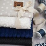 DIY Stoffmix - Label - Twillband