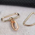 DIY Stoffmix - Gurtbandzubehör