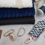 DIY Stoffmix - Gurtband - Gurtbandzubehör