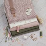 Diy Stoffmix 1296s Garn Label Knopf Gurtband Gurtbandzubehoer