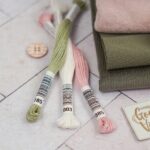 DIY Stoffmix - Sticktwist