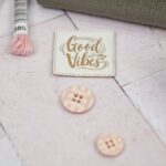 Diy Stoffmix 1296x Label Knopf