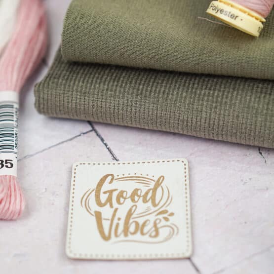 Diy Stoffmix 1296y Label
