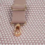 DIY Stoffmix - Gurtband - Gurtbandzubehör