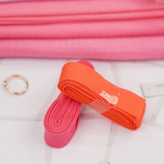 DIY Stoffmix - Schrägband