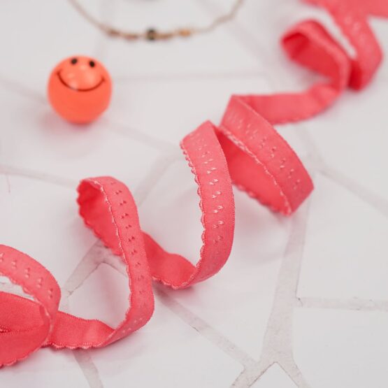 DIY Stoffmix - Einfassband