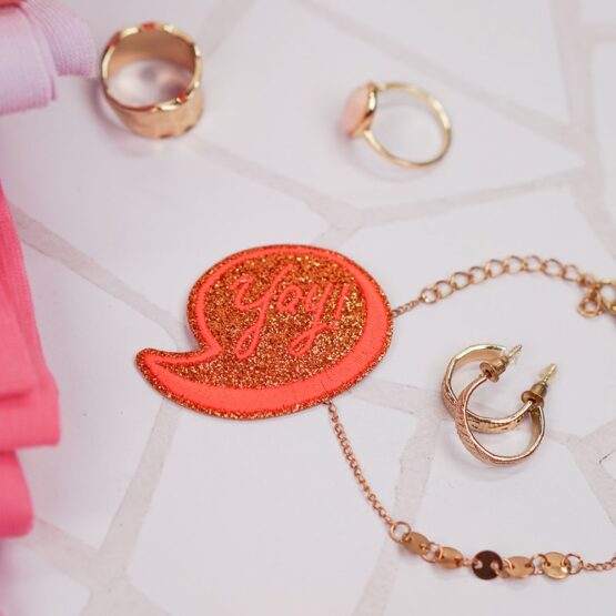 DIY Stoffmix - Patch