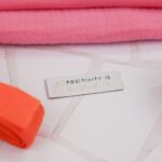 DIY Stoffmix - Label