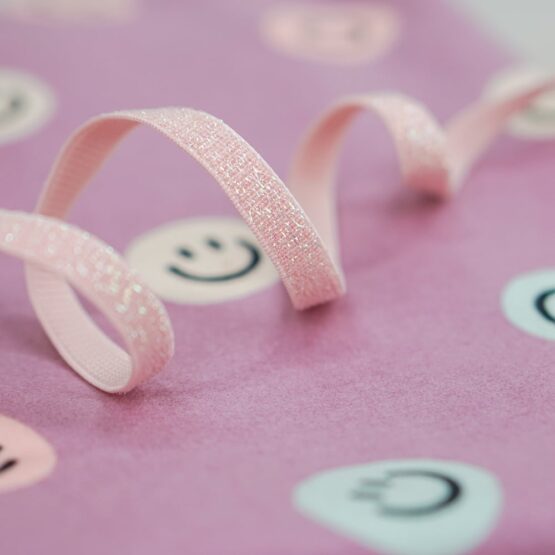 DIY Stoffmix - Gummiband