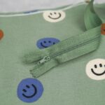 Diy Stoffmix 1298u Reissverschluss