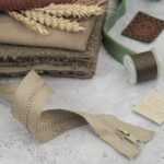 Diy Stoffmix 1298w Reissverschluss