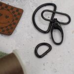 DIY Stoffmix - Gurtbandzubehör