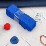 Diy Stoffmix 1299epompon Knopf Label Schraegband