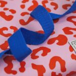 DIY Stoffmix - Gurtband