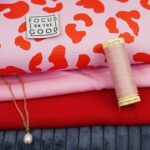 Diy Stoffmix 1299n Label Garn