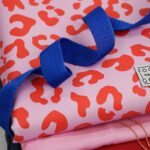 DIY Stoffmix - Gurtband