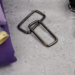 DIY Stoffmix - Gurtbandzubehör