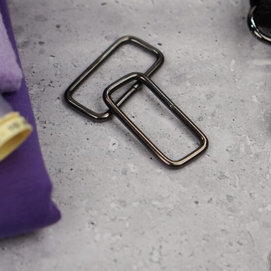 DIY Stoffmix - Gurtbandzubehör