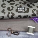 Diy Stoffmix 1299t Garn Label Gurtbandzubehoer