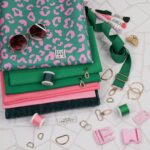 Diy Stoffmix 1299y Gurtband Garn Label Gurtbandzubehoer Steckschnalle