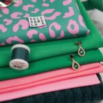 Diy Stoffmix 1299z Garn Label